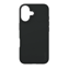 Attēls no CARE Fashionable Case | Back cover | Apple | iPhone 16 | Recycled plastic | Black