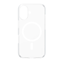 Attēls no CARE Flagship Case | Back cover | Apple | iPhone 16 | Recycled plastic | White | MagSafe