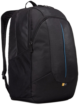 Picture of Case Logic 3405 Prevailer Backpack 17.3 PREV-217 BLACK/MIDNIGHT