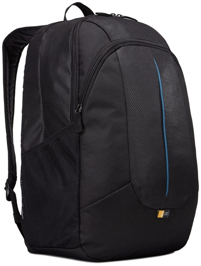 Picture of Case Logic 3405 Prevailer Backpack 17.3 PREV-217 BLACK/MIDNIGHT