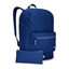 Изображение Case Logic 5195 Commence recycled backpack CCAM-1216 Navy blue