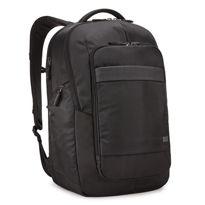 Picture of Case Logic 5330 Notion 17.3 laptop backpack NOTIBP-117 Black