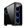 Picture of Case|CHIEFTEC|ATX/micro ATX/Mini-ITX|Black|Midi Tower|PC|GP-02B-UC-OP