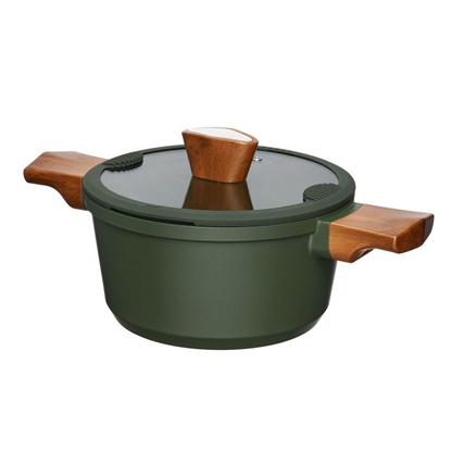 Picture of CASSEROLE D20CM 2.6L/93701 RESTO