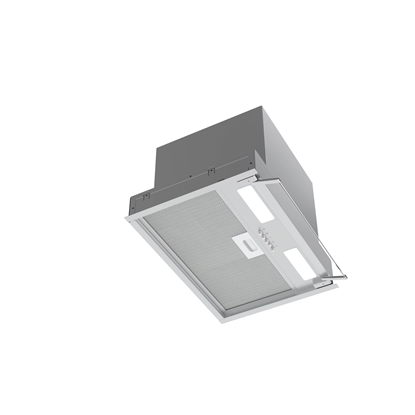 Picture of Cata Built-in Hood ARMONIA 45 X /A Width 44,8cm, Max 645 m³/h, LED, Inox