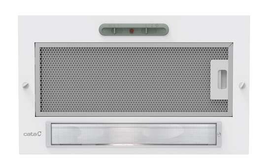 Picture of Cata CAMPANA Hood GK 4500 WH, B, Width 51 cm, Max 360 m³/h, LED, White