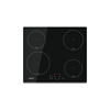 Picture of CATA Hob | IB 6324E2 BK | Induction | Number of burners/cooking zones 4 | Touch | Timer | Black