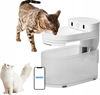 Изображение Catlink Inteligentna fontanna/poido dla psa i kota Catlink Pure 3 Przewodowe (biae)