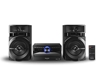 Picture of CD/RADIO/MP3 SYSTEM/SC-UX100E-K PANASONIC