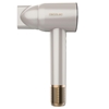 Picture of Cecotec Hair Dryer | IoniCare RockStar Nano IonTech Champagne | 1600 W | Number of temperature settings 3 | Ionic function | Champagne
