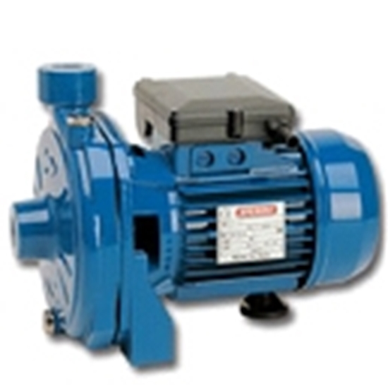 Picture of Centrbēdzes sūknis C, 1 lāpstiņritenis