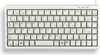 Picture of CHERRY G84-4100 keyboard USB QWERTY US English Grey