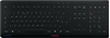 Picture of Cherry JK-8552GB-2 tastatūra Universāls RF Bezvadu QWERTY Britu angļu valoda Melns