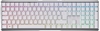 Picture of CHERRY MX 3.0S Wireless RGB keyboard RF Wireless + Bluetooth QWERTZ German White