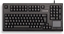 Picture of Cherry TouchBoard G80-11900 Corded Keyboard with Touchpad, Black, USB, (QWERTY - UK)