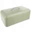 Picture of Chlebak Vilde Chlebak Metalowy ORION Zielony 42,5 x 23 x 20 cm Duy na pieczywo