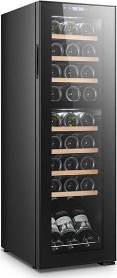 Изображение Chodziarka do wina Sourcing Wine refrigerator Guzzanti GZ 27DD
