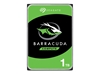 Picture of Seagate Barracuda ST1000DM014 internal hard drive 3.5" 1 TB Serial ATA III