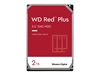 Picture of Cietais disks Western Digital 2TB WD20EFPX