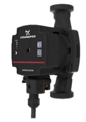 Attēls no Cirkulācijas sūknis ALPHA1 L