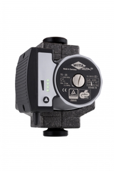 Picture of Cirkulācijas sūknis WITA Delta UP70