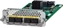 Изображение Cisco Network Interface Module - modu rozszerze - 1000Base-X x 4 - do P/N: C8300-1N1S-6T, C8300-1N1S-6T-V, C8300-2N2S-4T2X, C8300-2N2S-6T, C8300-2N2S-6T-V