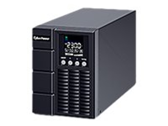 Picture of CyberPower | Smart App UPS Systems | OLS1000EA-DE | 1000 VA | 900 W