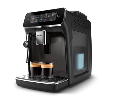 Attēls no COFFEE MACHINE/EP3324/40 PHILIPS