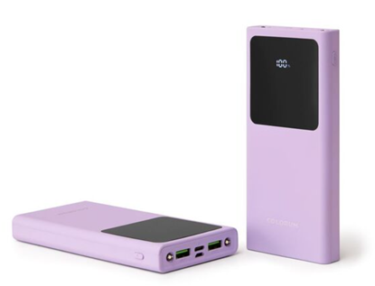 Picture of Colorum CPB10-09 Power Bank 10000mAh / 22.5W