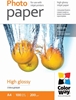Picture of 200 g/m² | A4 | High Glossy Photo Paper