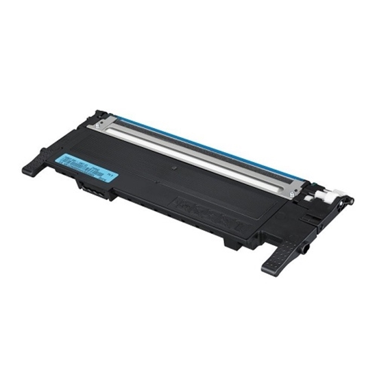 Picture of Compatible cartridge SAMSUNG CLP-320, Cyan