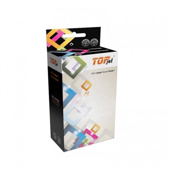 Изображение Compatible Topjet Epson T13L3 XL (C13T13L340) Ink Cartridge, Magenta