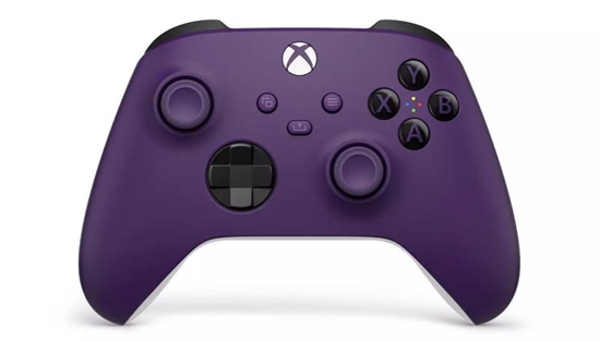 Picture of CONSOLE ACC CONTROLLER WRL/XBOX 889842823936 MICROSOFT