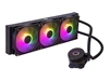 Picture of Cooler Master MasterLiquid 360L Core Processor liquid Cooling Kit 12cm