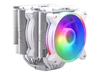 Picture of Cooler Master RR-D6WW-20PA-R1 Hyper 622 Halo CPU cooler 2x 120mm White