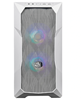 Picture of Cooler Master TD300 Computer case Mini Tower White