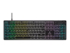 Picture of CORSAIR K55 CORE RGB Gaming Keyboard