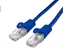 Attēls no C-Tech C-TECH kabel patchcord Cat6, UTP, modrý, 0,5m