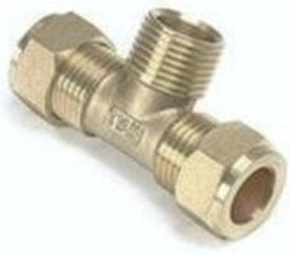 Picture of CU Kompresijas T- gab. ar ā.v. 12x1/2''x12