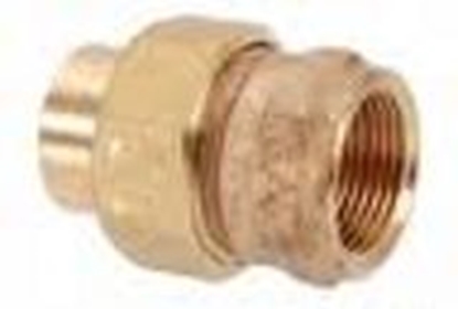 Picture of CU Saskrūve taisna 22x1'' i.v. (4340g)