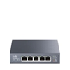 Picture of Cudy HS105 5-Port 2.5G Metal Switch