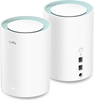 Изображение Cudy M1300 AC1200 Wi-Fi Mesh Solution 2er-Pack Gigabit