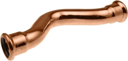 Picture of CUpress apvadcaurule 22 mm, KAN-Therm