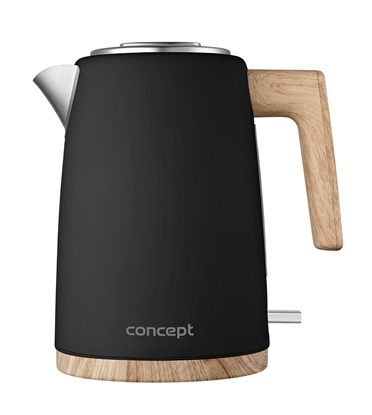 Picture of Czajnik elektryczny ELWOOD 1,7l RK3316 