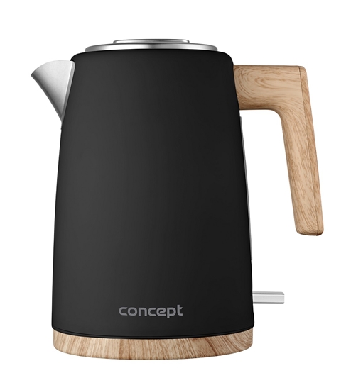 Picture of Czajnik elektryczny ELWOOD 1,7l RK3316 