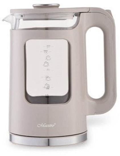 Picture of Czajnik Maestro Czajnik elektryczny 1 7L 2200W MR-065-BEIGE