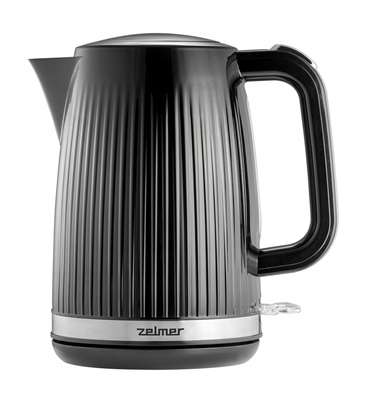 Picture of CZAJNIK ZCK 7655 2200W 1,7L BLACK