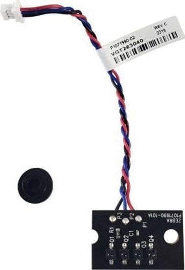 Picture of Czujnik przerwy etykiet ZD420T ZD620T