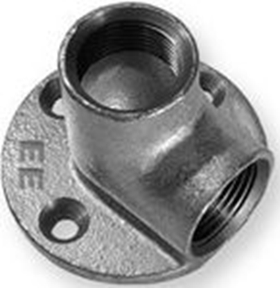 Picture of Čuguna sienas līkums i-i 1/2'' (471)