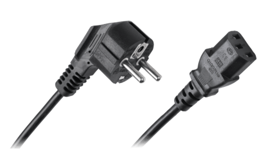 Picture of Datora barošanas kabelis 10m